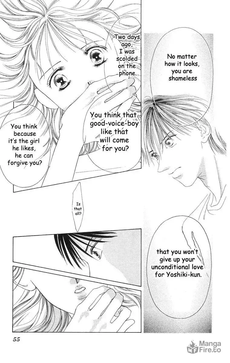 Read Two chapter 55 image 5 on Lezhin