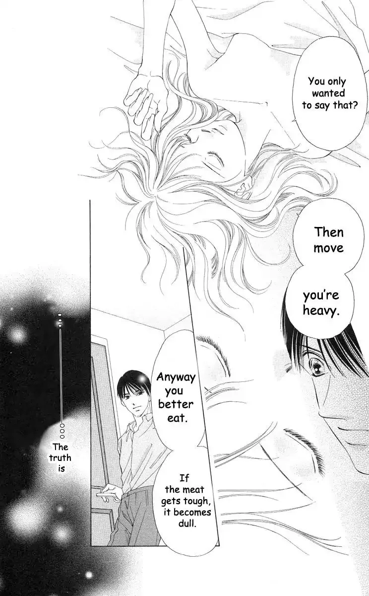 Read Two chapter 55 image 6 on Lezhin