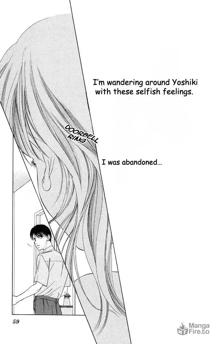 Read Two chapter 55 image 9 on Lezhin
