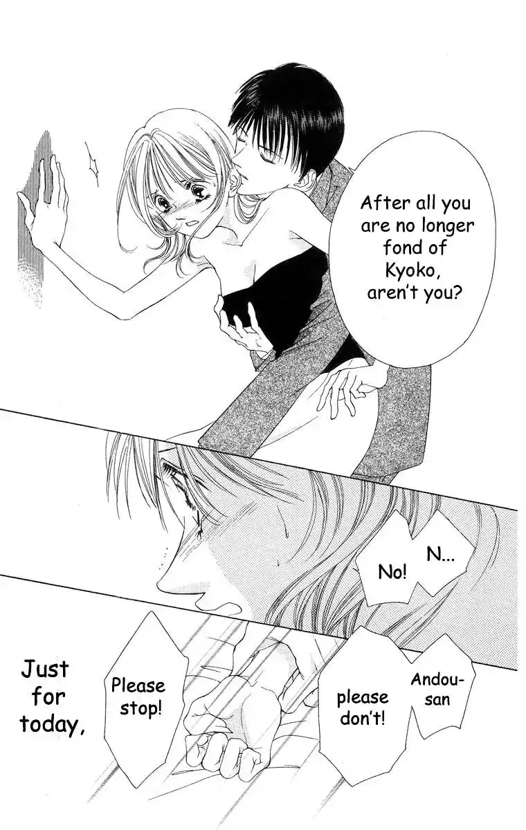 Read Two chapter 56 image 12 on Lezhin