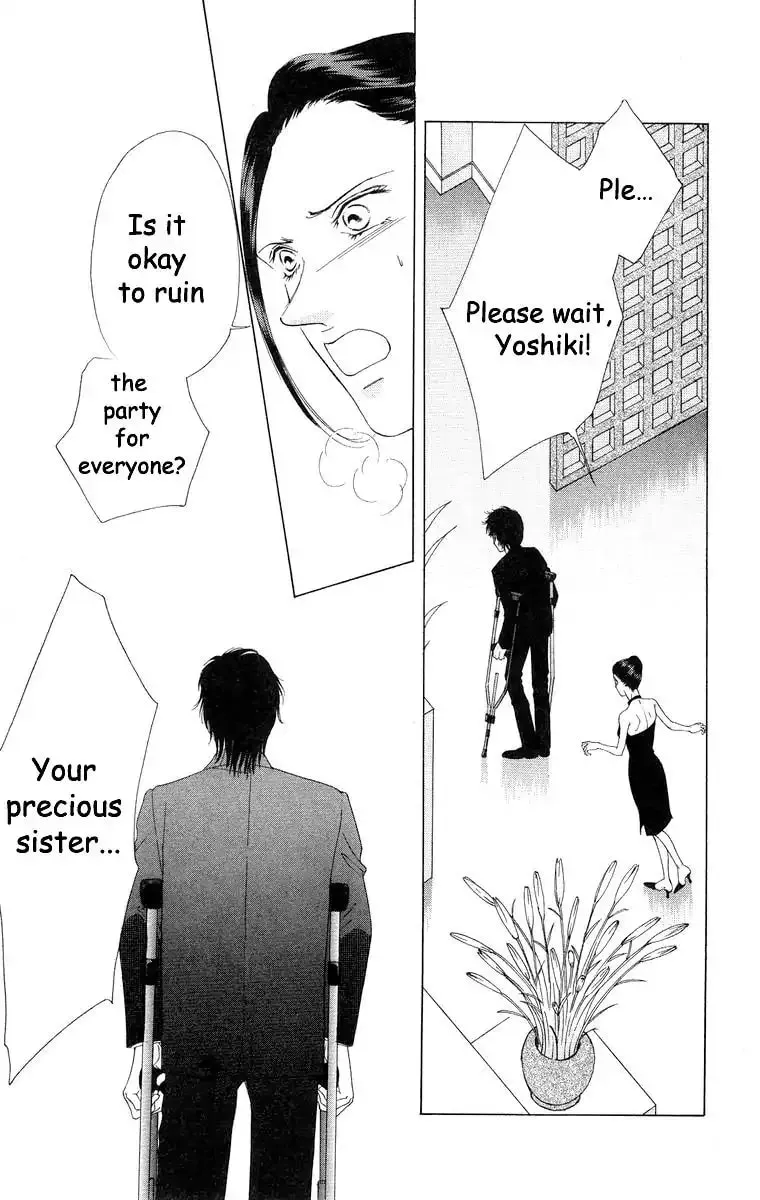 Read Two chapter 56 image 16 on Lezhin
