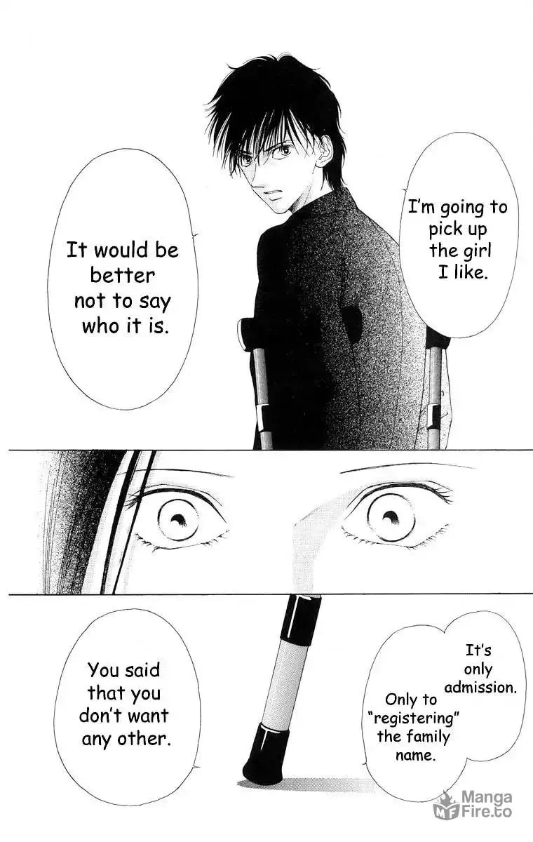 Read Two chapter 56 image 17 on Lezhin