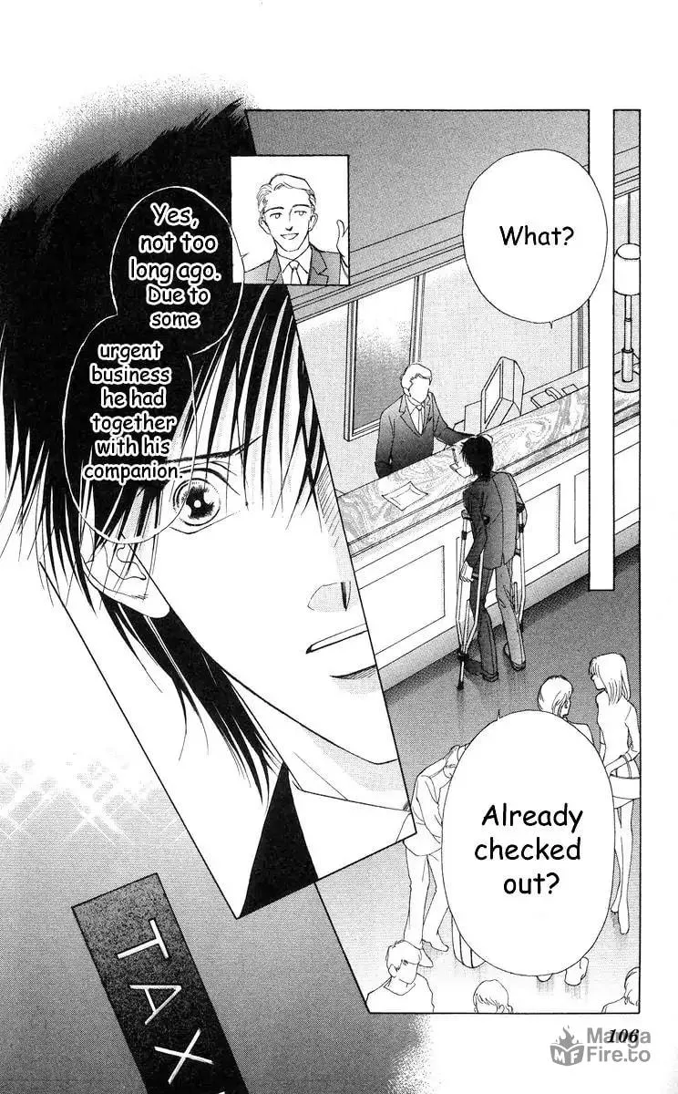 Read Two chapter 56 image 19 on Lezhin