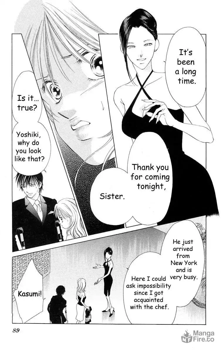 Read Two chapter 56 image 2 on Lezhin