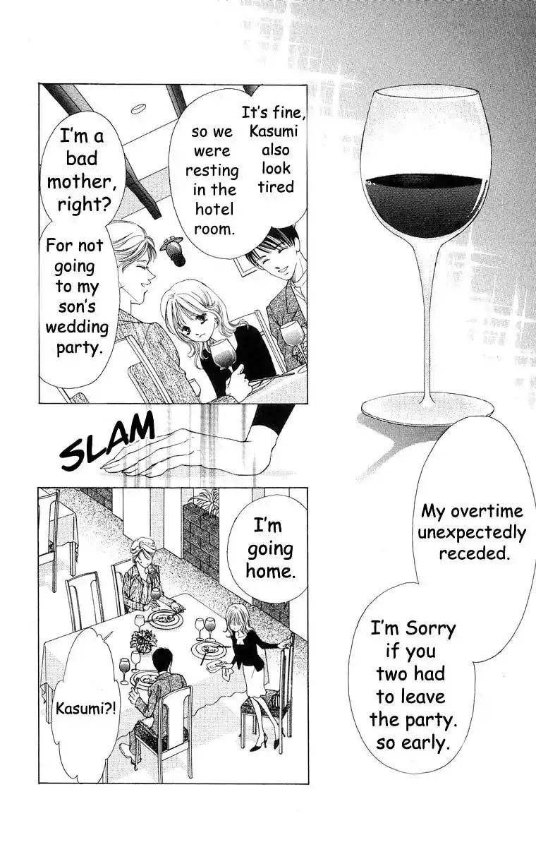 Read Two chapter 56 image 21 on Lezhin