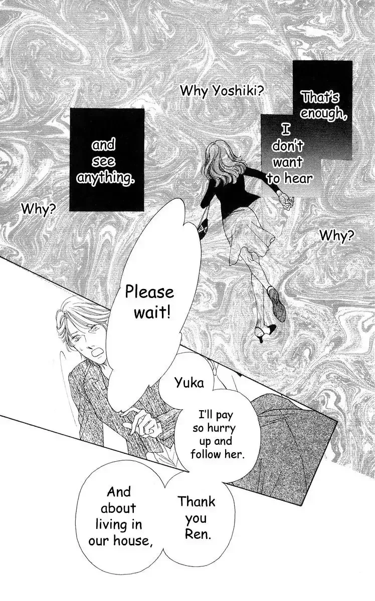 Read Two chapter 56 image 22 on Lezhin