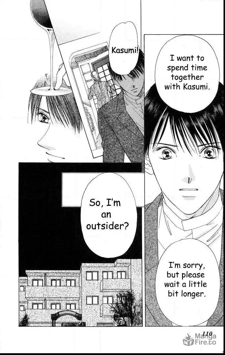 Read Two chapter 56 image 23 on Lezhin