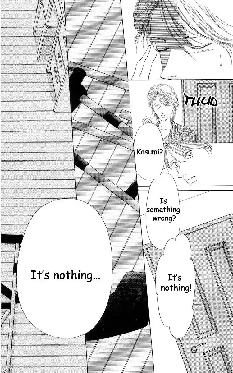 Read Two chapter 56 image 25 on Lezhin