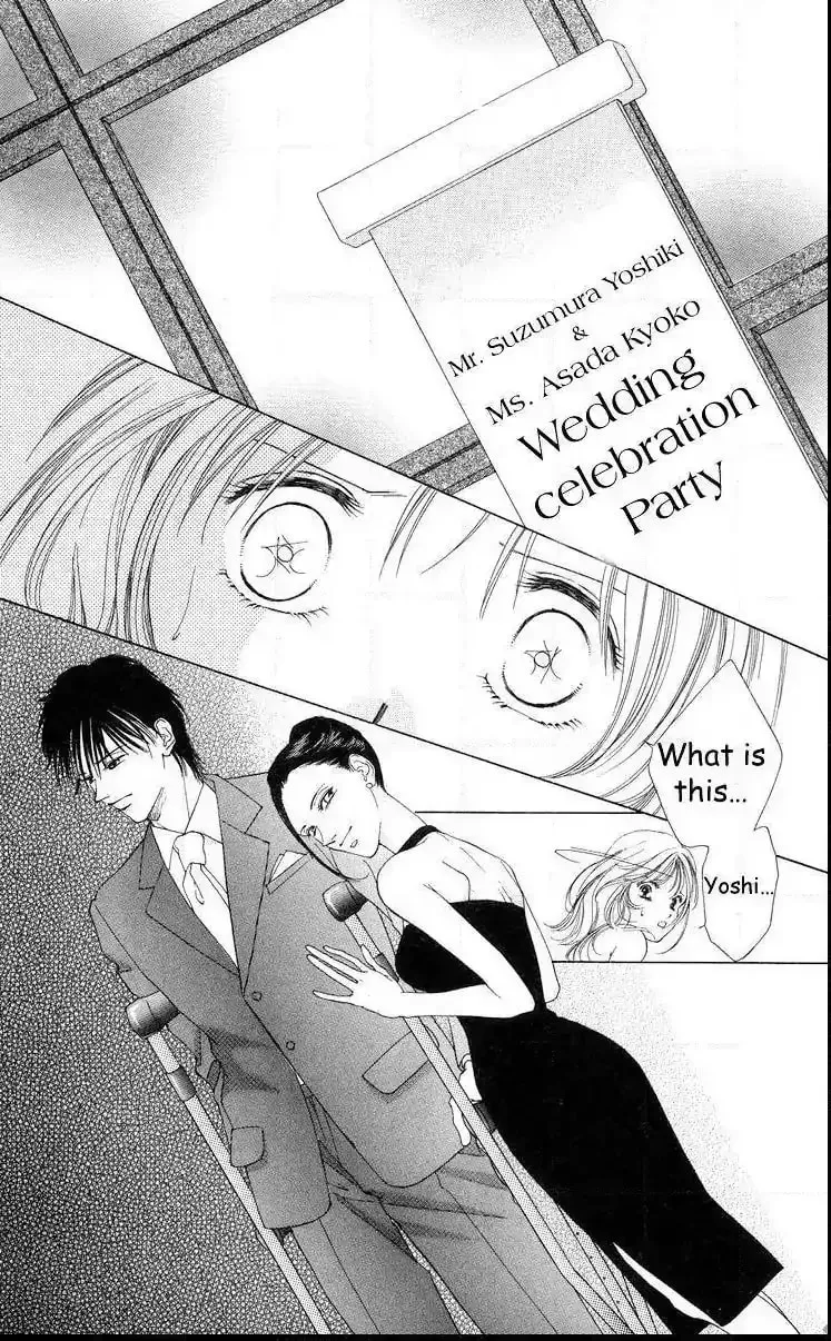 Read Two chapter 56 image 3 on Lezhin