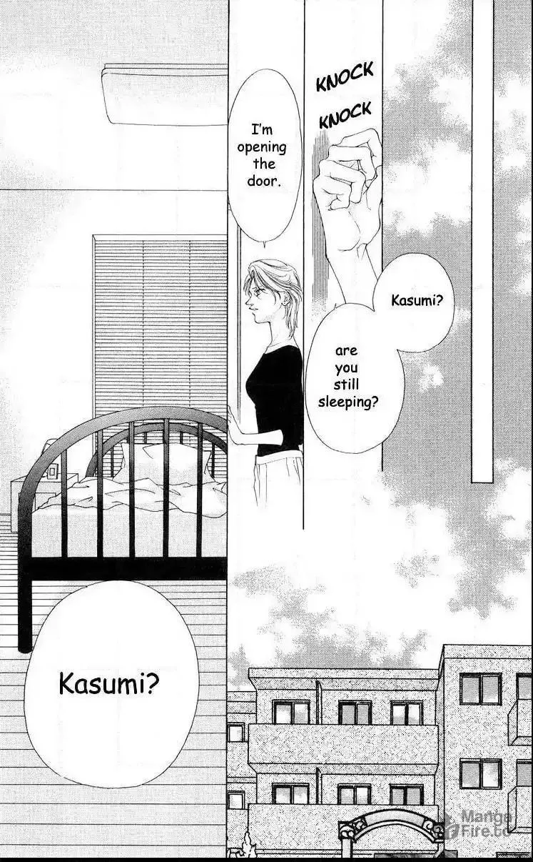 Read Two chapter 56 image 32 on Lezhin