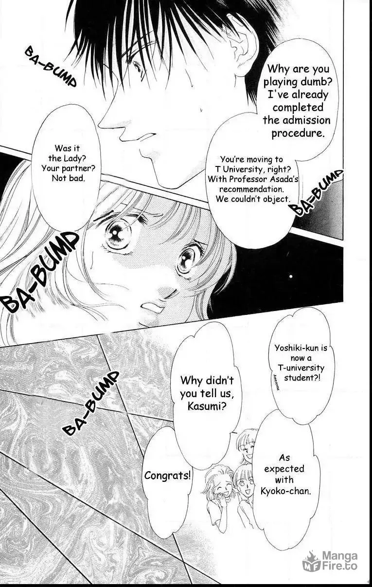 Read Two chapter 56 image 34 on Lezhin