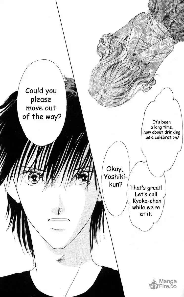 Read Two chapter 56 image 35 on Lezhin
