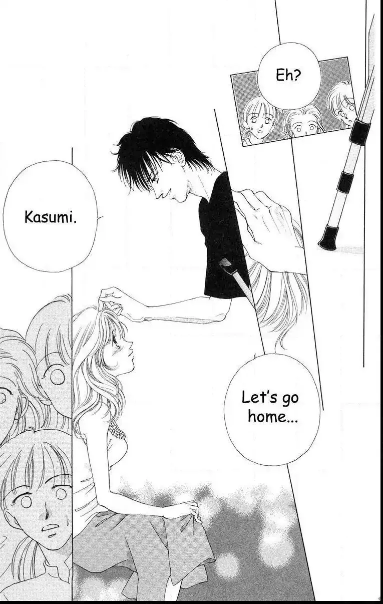Read Two chapter 56 image 36 on Lezhin
