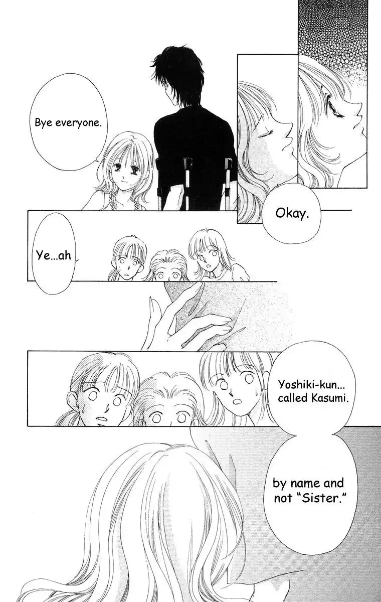Read Two chapter 56 image 37 on Lezhin