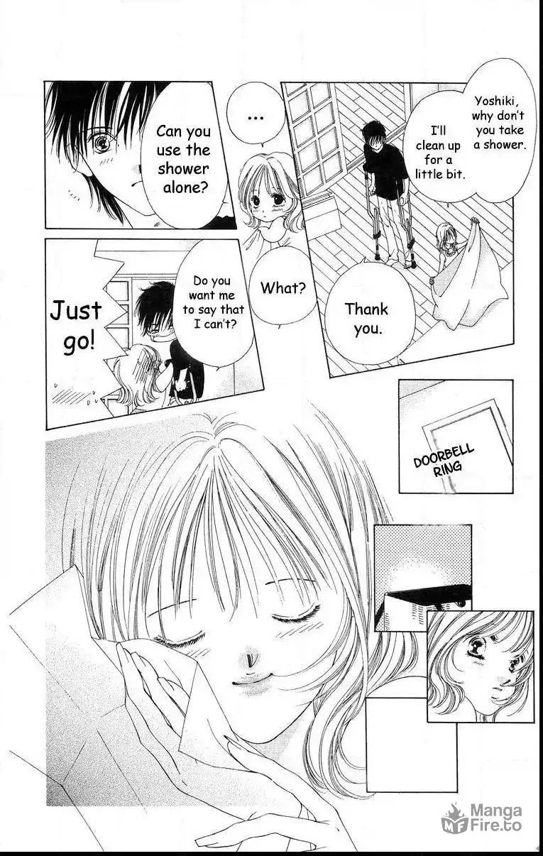 Read Two chapter 56 image 39 on Lezhin