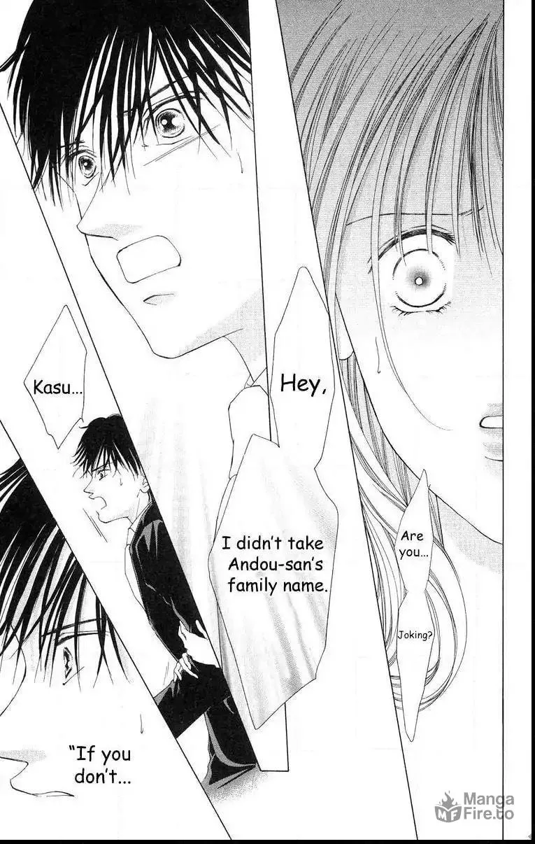 Read Two chapter 56 image 4 on Lezhin