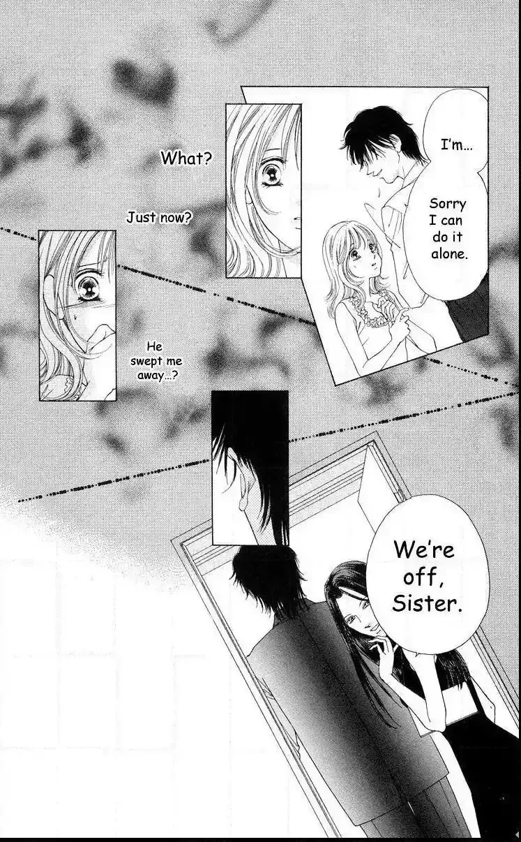 Read Two chapter 57 image 16 on Lezhin
