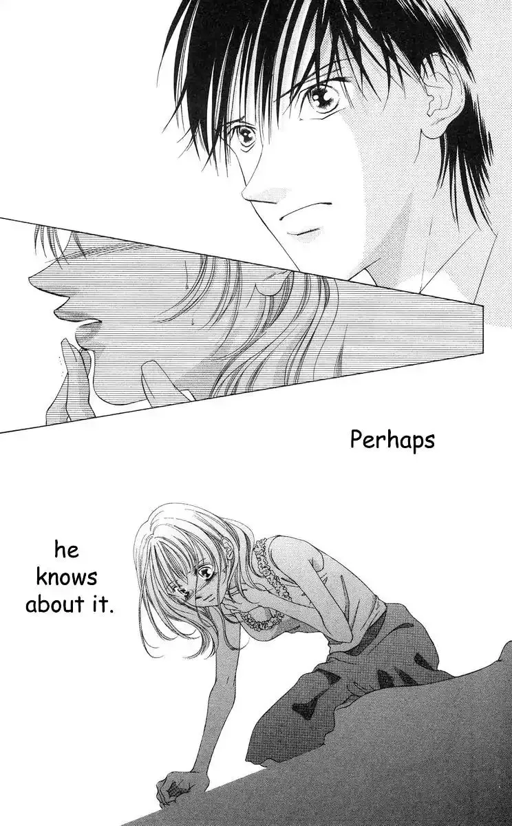 Read Two chapter 57 image 18 on Lezhin