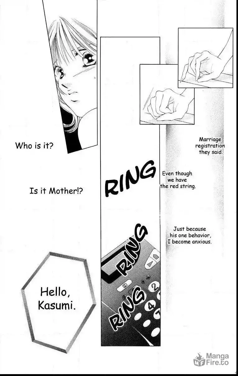 Read Two chapter 57 image 19 on Lezhin