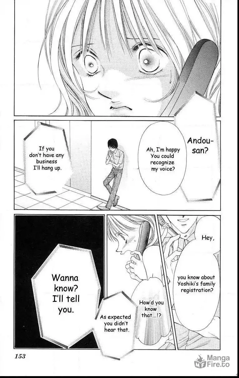Read Two chapter 57 image 20 on Lezhin