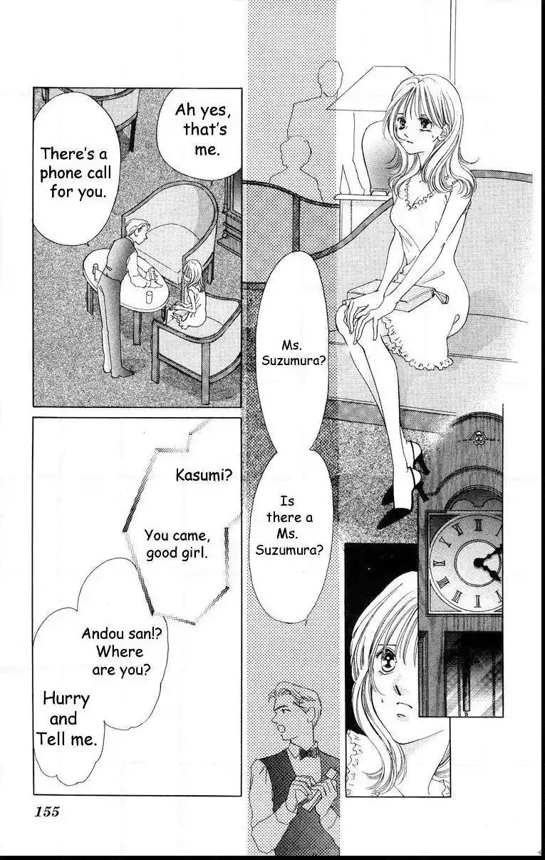 Read Two chapter 57 image 22 on Lezhin
