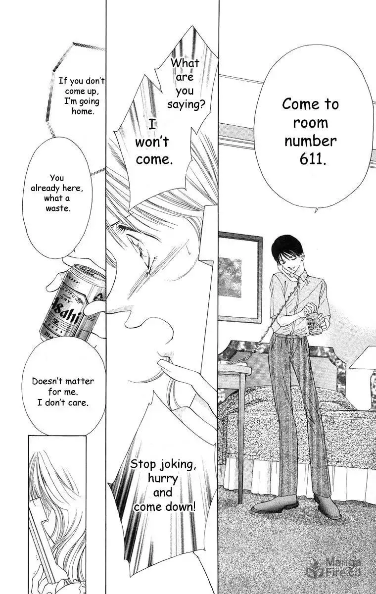 Read Two chapter 57 image 23 on Lezhin