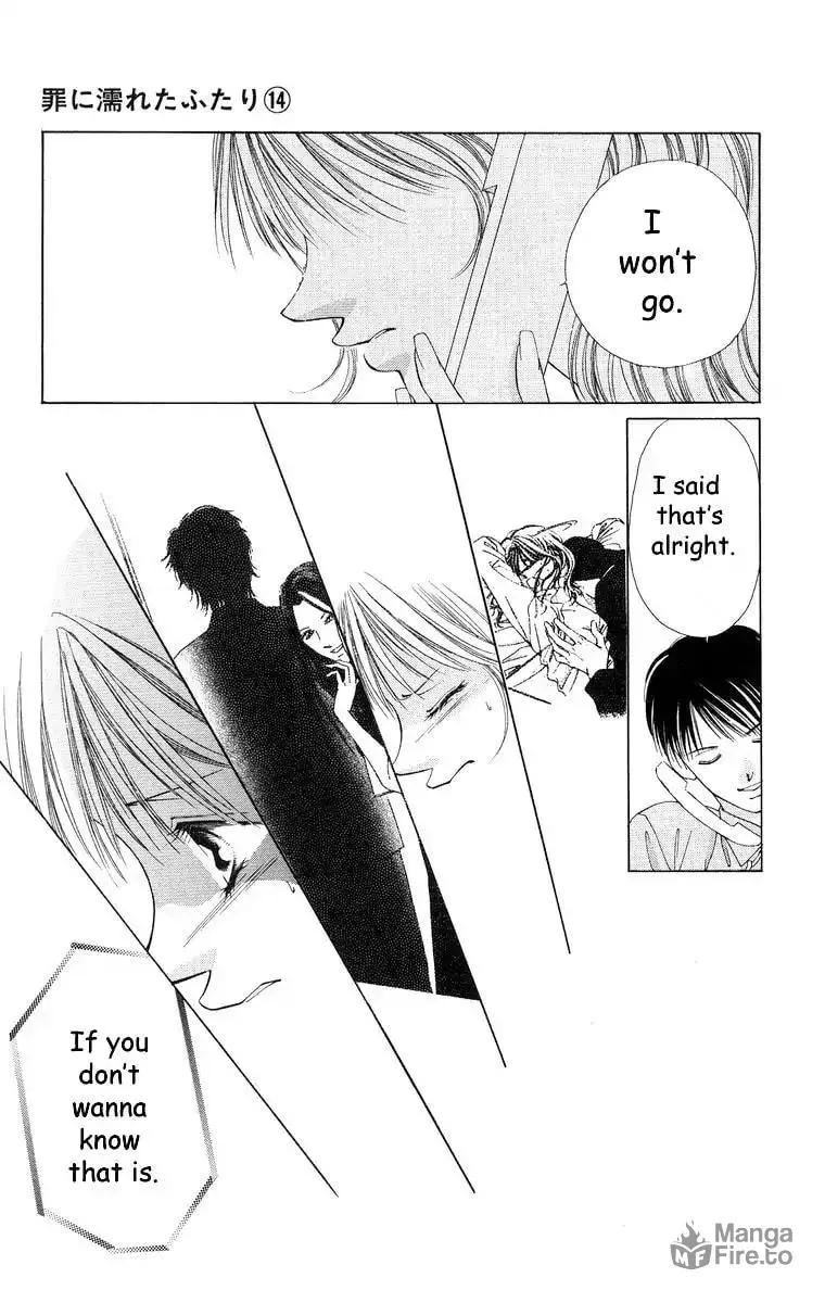 Read Two chapter 57 image 24 on Lezhin