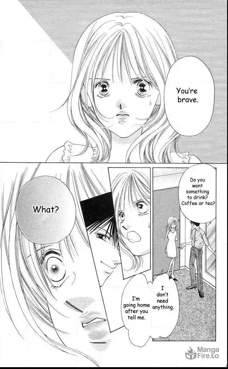 Read Two chapter 57 image 26 on Lezhin