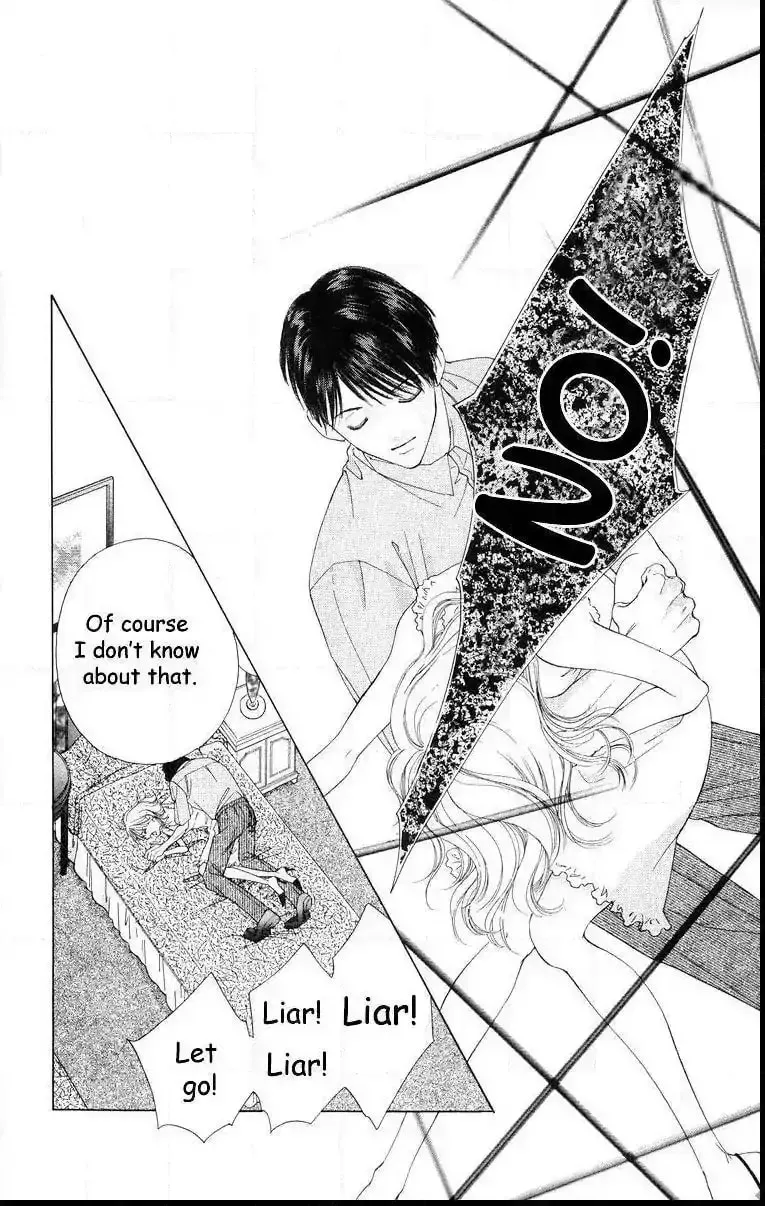 Read Two chapter 57 image 27 on Lezhin