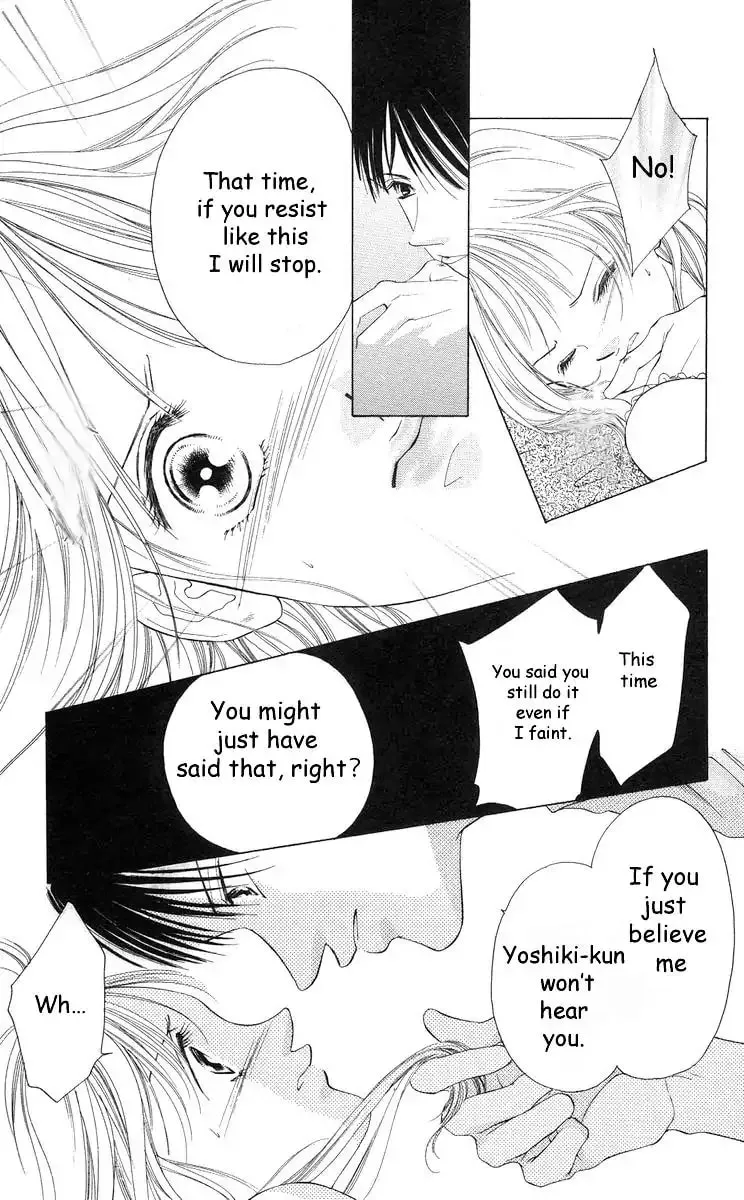 Read Two chapter 57 image 28 on Lezhin