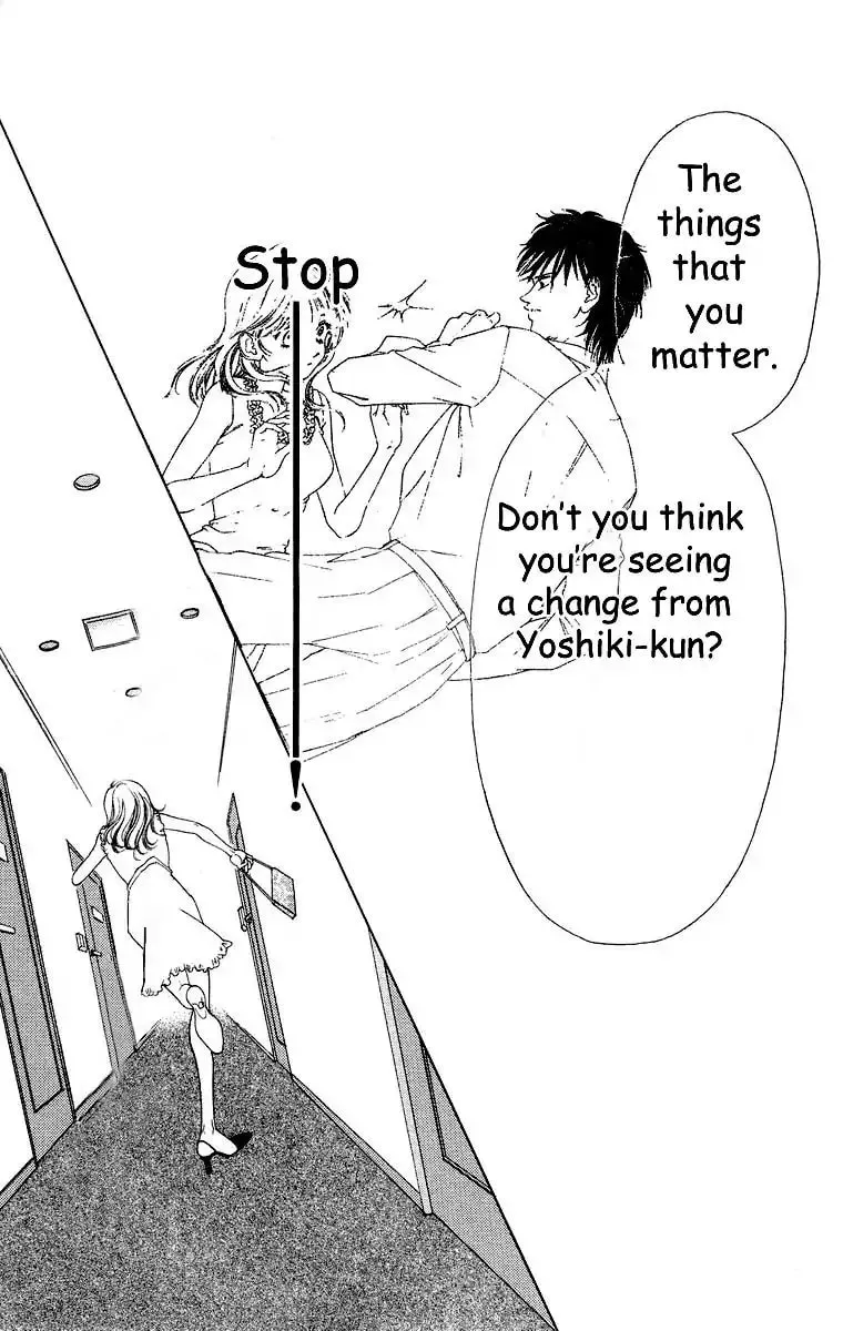 Read Two chapter 57 image 30 on Lezhin