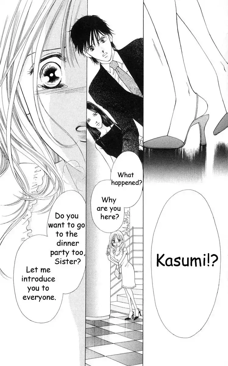 Read Two chapter 57 image 31 on Lezhin