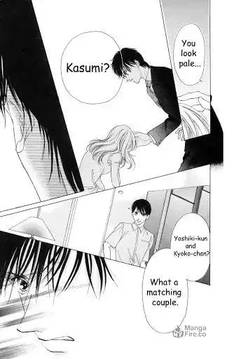 Read Two chapter 57 image 32 on Lezhin