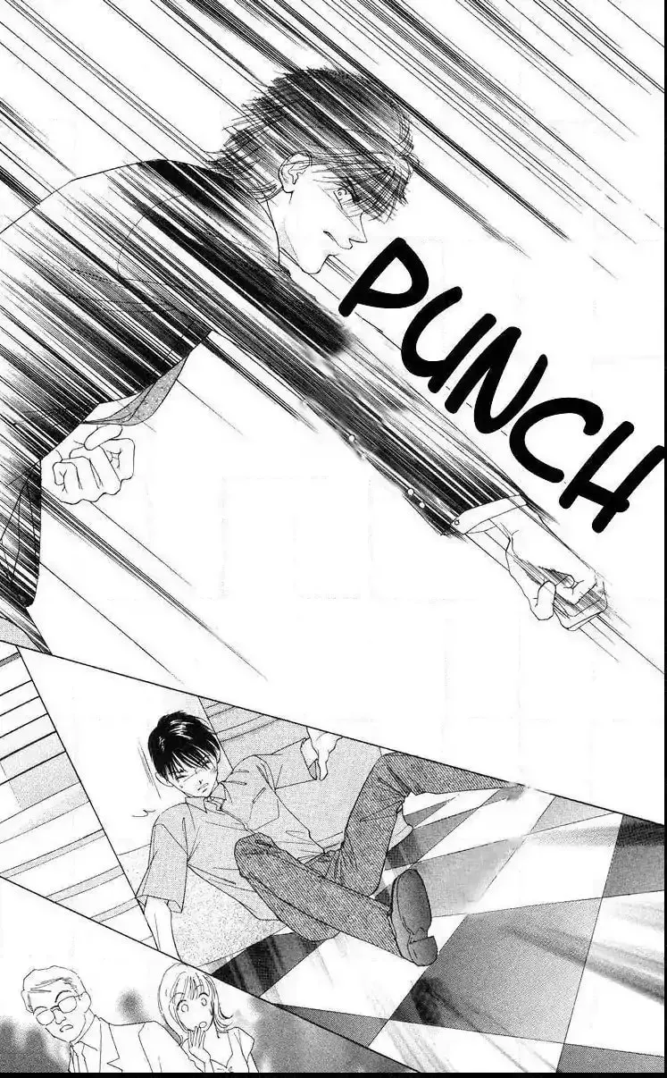 Read Two chapter 57 image 33 on Lezhin