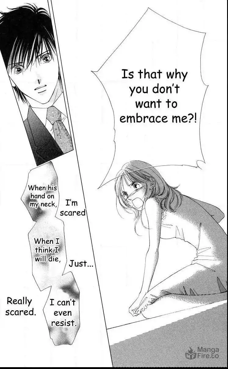 Read Two chapter 57 image 38 on Lezhin