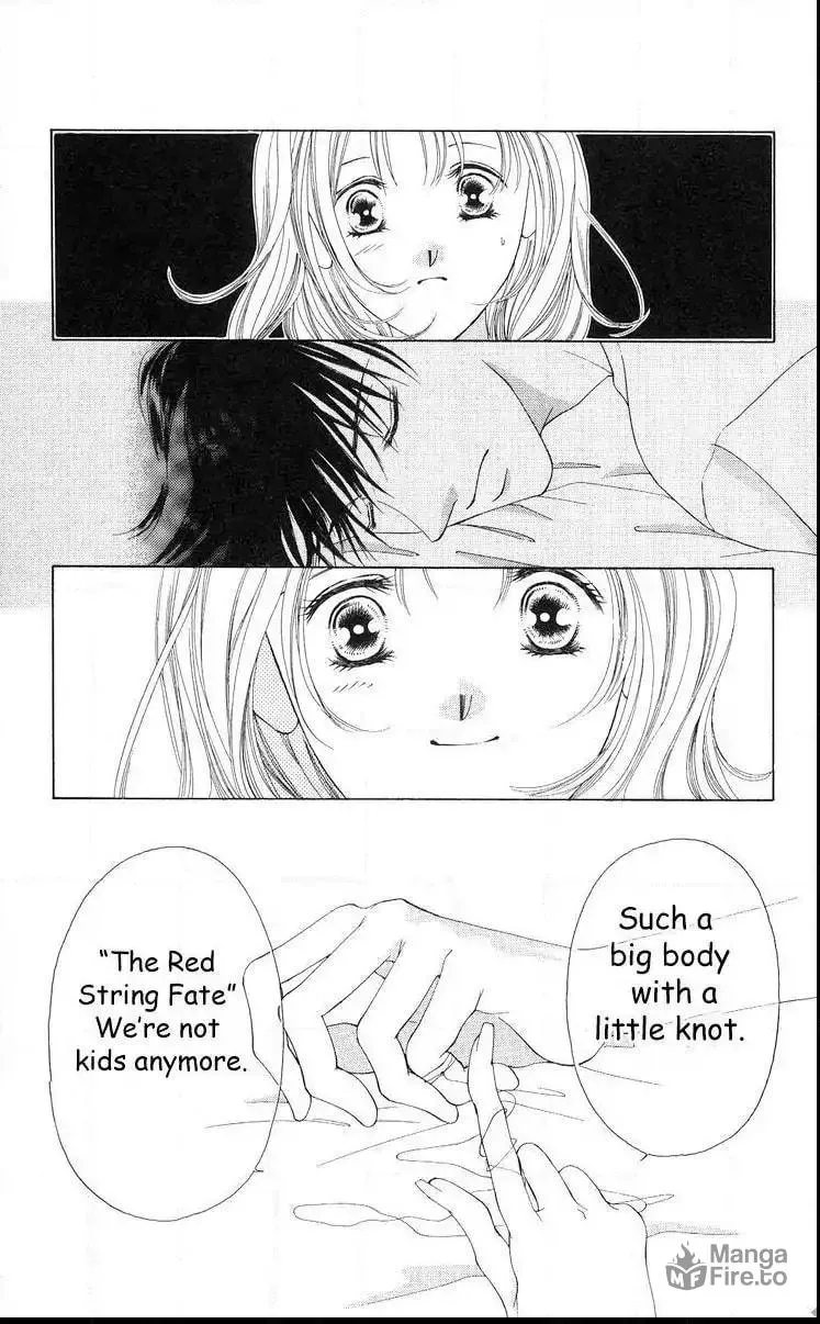 Read Two chapter 57 image 4 on Lezhin