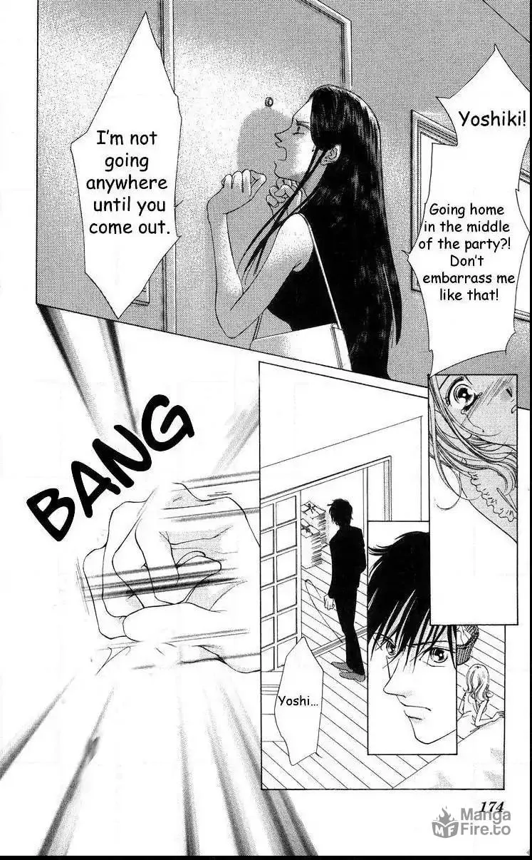 Read Two chapter 57 image 41 on Lezhin