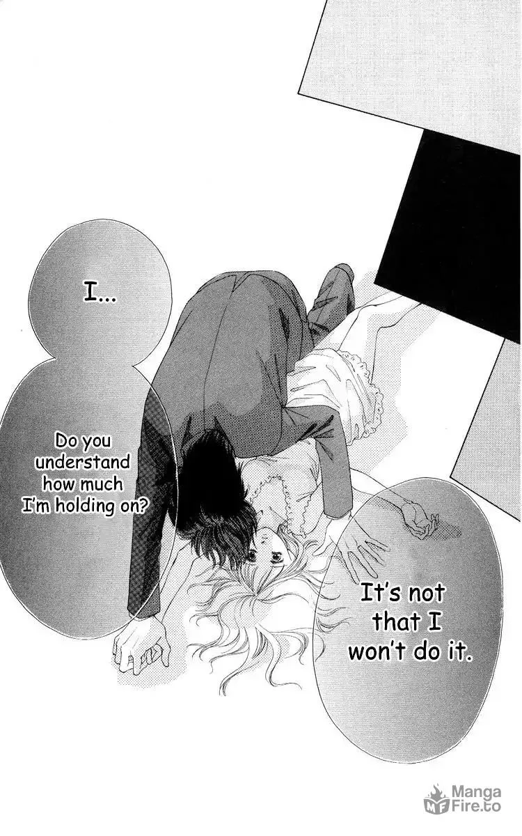 Read Two chapter 57 image 44 on Lezhin