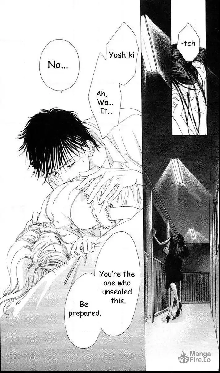 Read Two chapter 57 image 47 on Lezhin