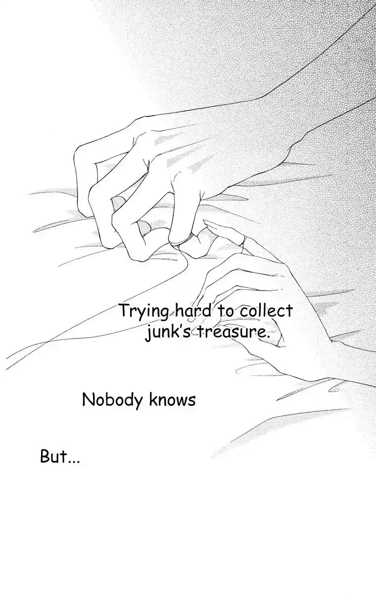 Read Two chapter 57 image 7 on Lezhin