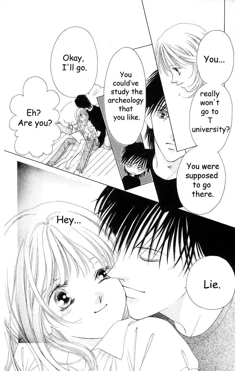 Read Two chapter 58 image 10 on Lezhin