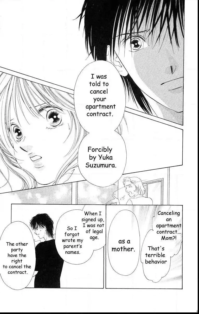Read Two chapter 58 image 13 on Lezhin