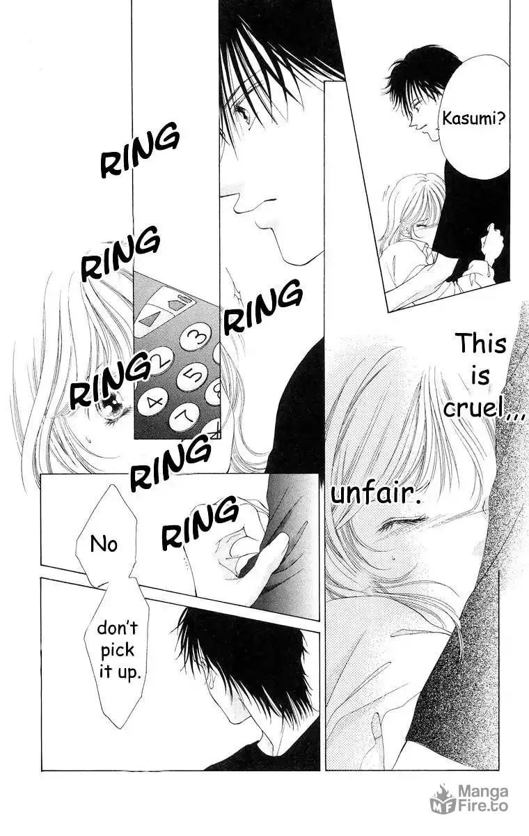 Read Two chapter 58 image 14 on Lezhin