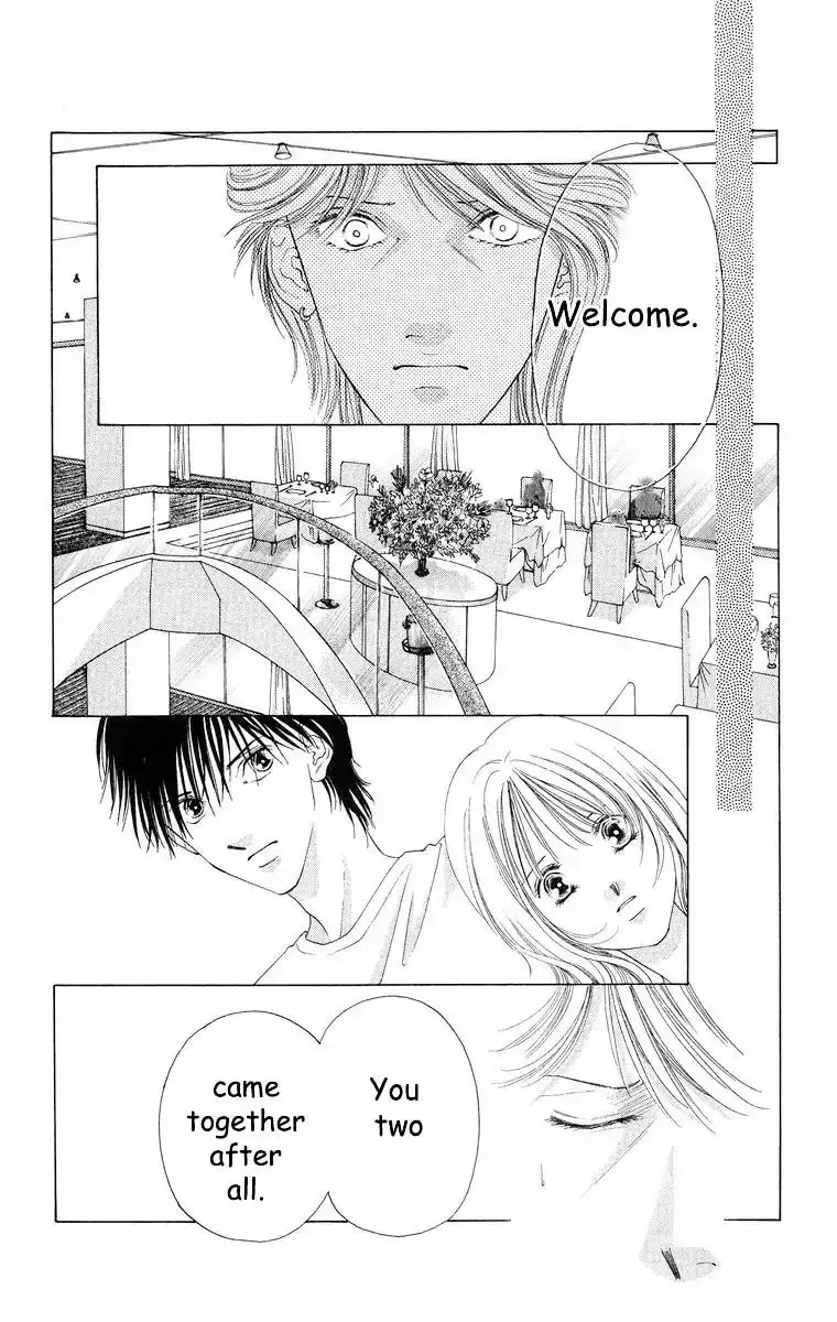 Read Two chapter 58 image 16 on Lezhin