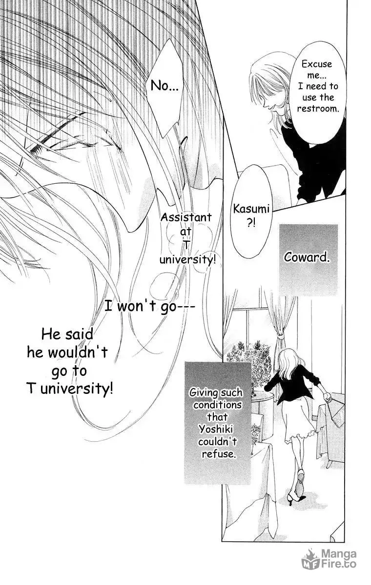 Read Two chapter 58 image 19 on Lezhin
