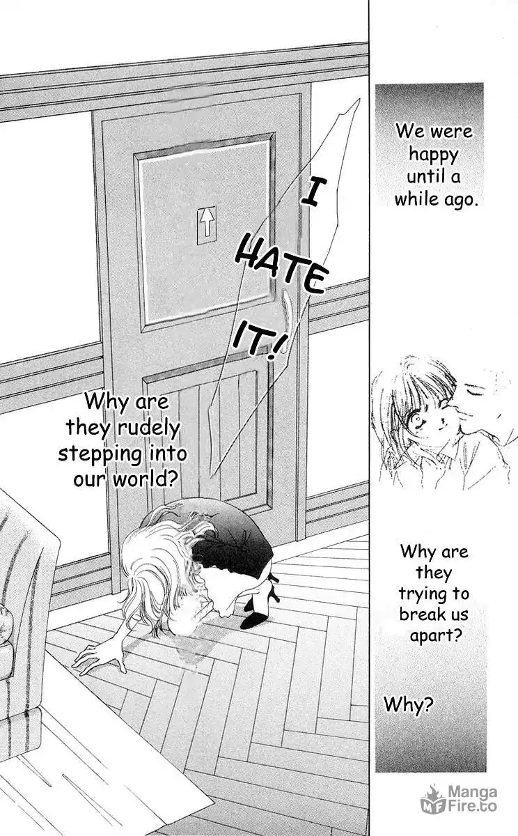 Read Two chapter 58 image 20 on Lezhin