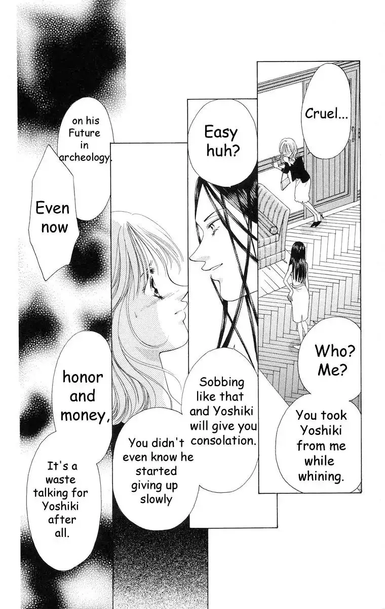 Read Two chapter 58 image 22 on Lezhin