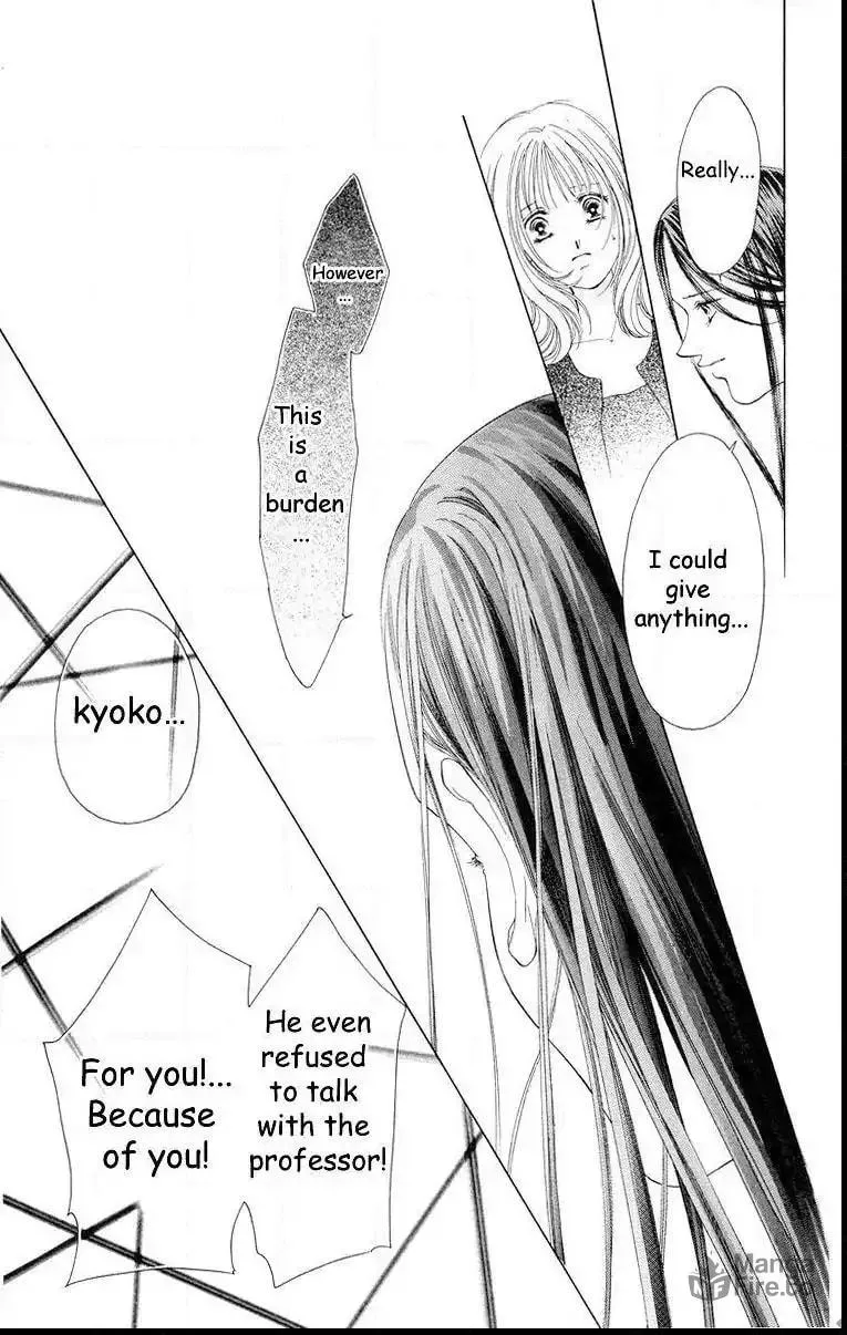 Read Two chapter 58 image 23 on Lezhin