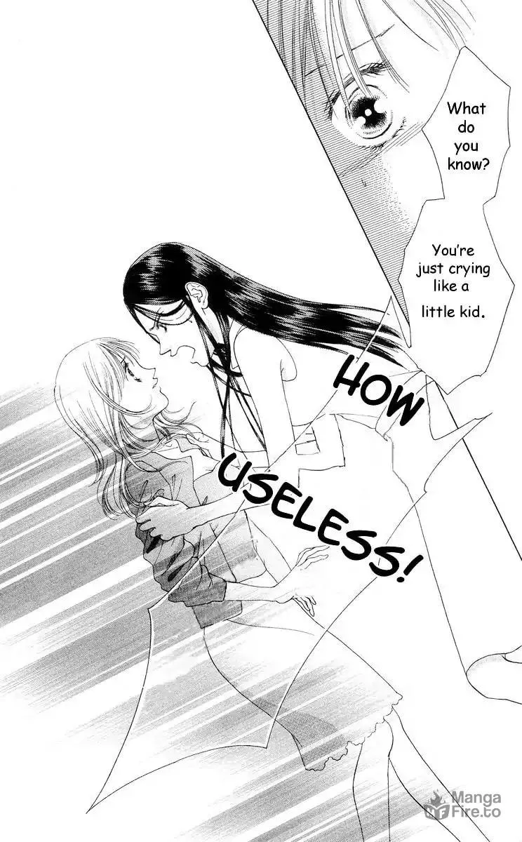 Read Two chapter 58 image 24 on Lezhin