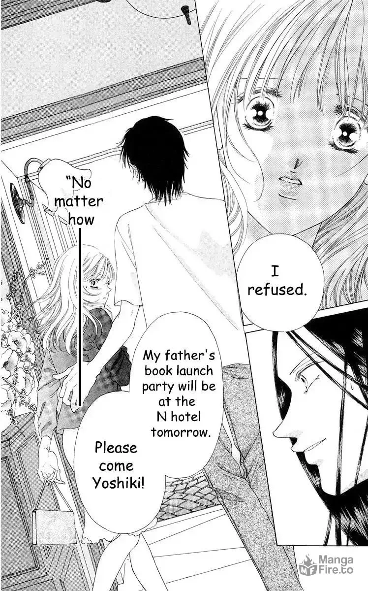 Read Two chapter 58 image 26 on Lezhin